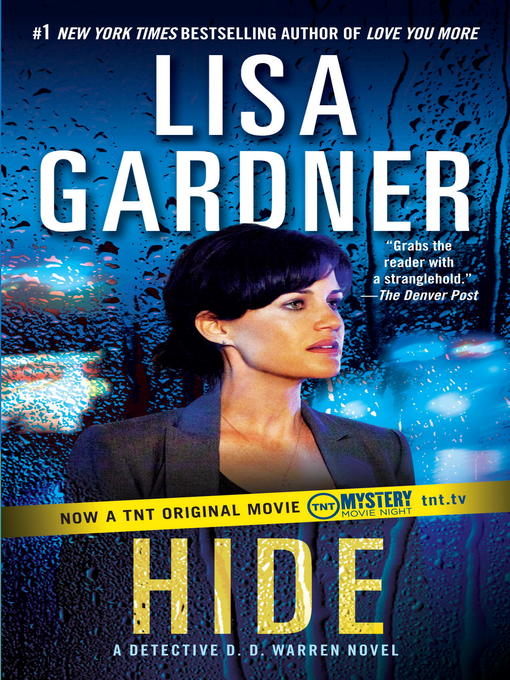 Title details for Hide by Lisa Gardner - Wait list